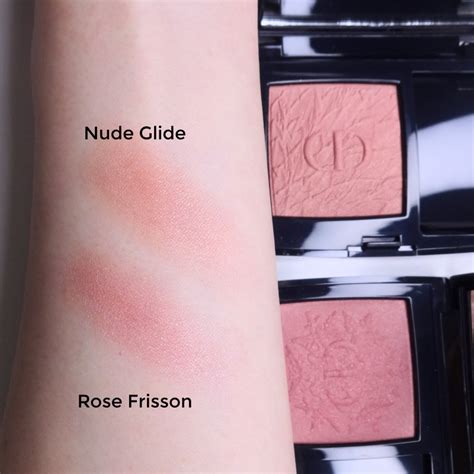 dior 468 nude glide|Dior Fall 2021 Birds of a Feather Makeup Collection .